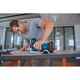 Bosch GST 18V-155 SC Cordless Jigsaw 18V (Bare) | Bosch by KHM Megatools Corp.